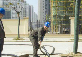 電力工程項(xiàng)目的質(zhì)量管理分析